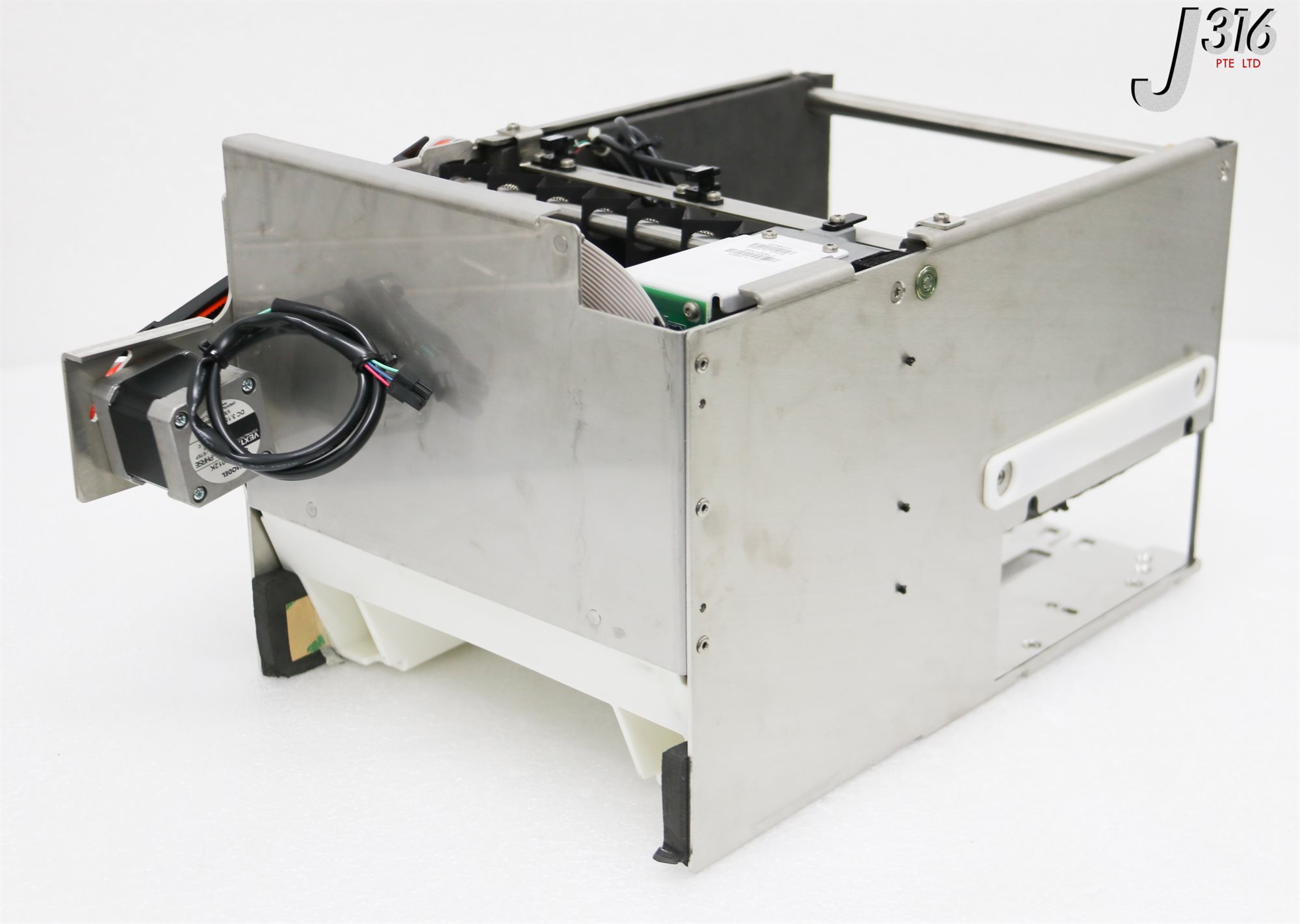 30630 WATERS UPLC GROOVE, XYZ ASSY 279001344 | eBay